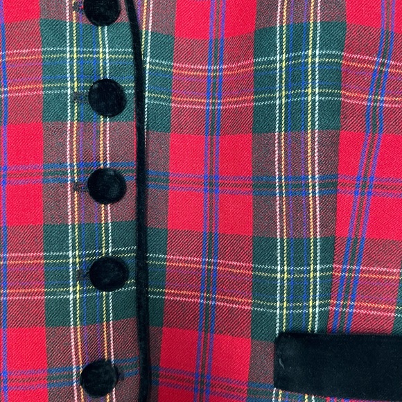 Talbots wool vest - Picture 7 of 8